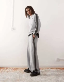 Reclaimed Vintage Co-ord In Oil Wash 10 Reclaimed Vintage Co-ord In Oil Wash -Fit Outfits Store 207693009 1 multi 1