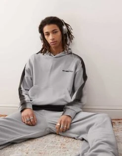 Reclaimed Vintage Co-ord In Oil Wash 11 Reclaimed Vintage Co-ord In Oil Wash -Fit Outfits Store 207706303 1 green 1