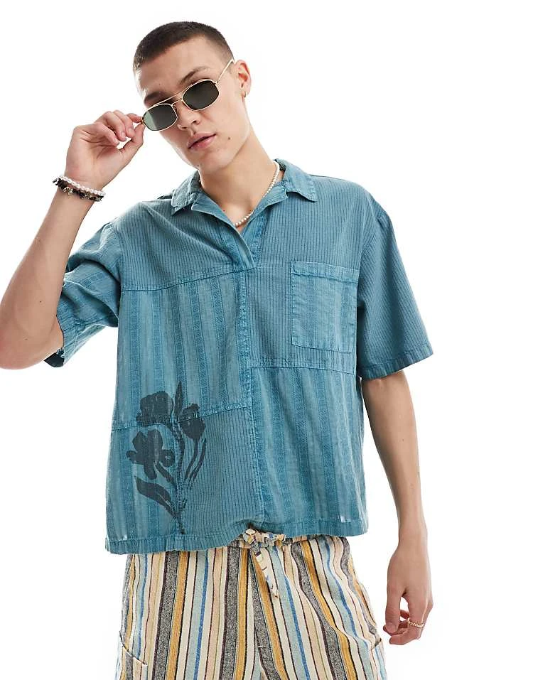 Fit Outfits Store -Fit Outfits Store 205994863 1 blue