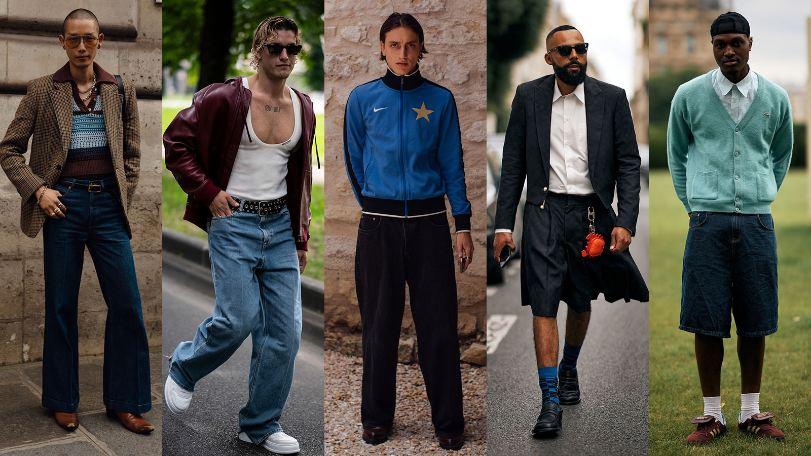 Fit Outfits Store -Fit Outfits Store mens101